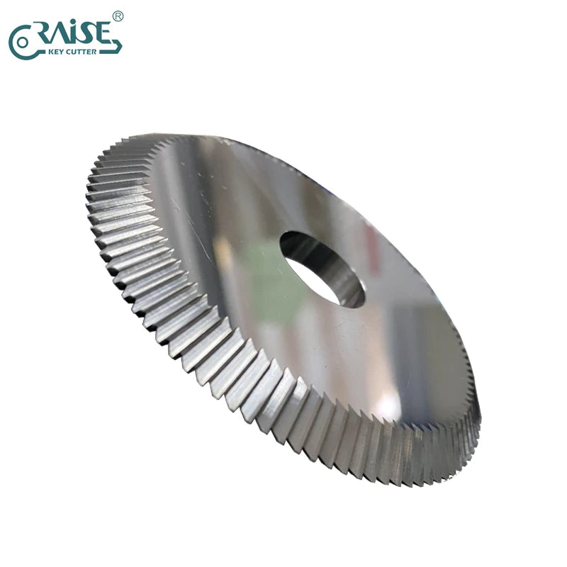 Key Cutter FP16W Carbide Milling Cutter Compatible with JMA Avantcode Key Duplicating Machine Locksmith Tools