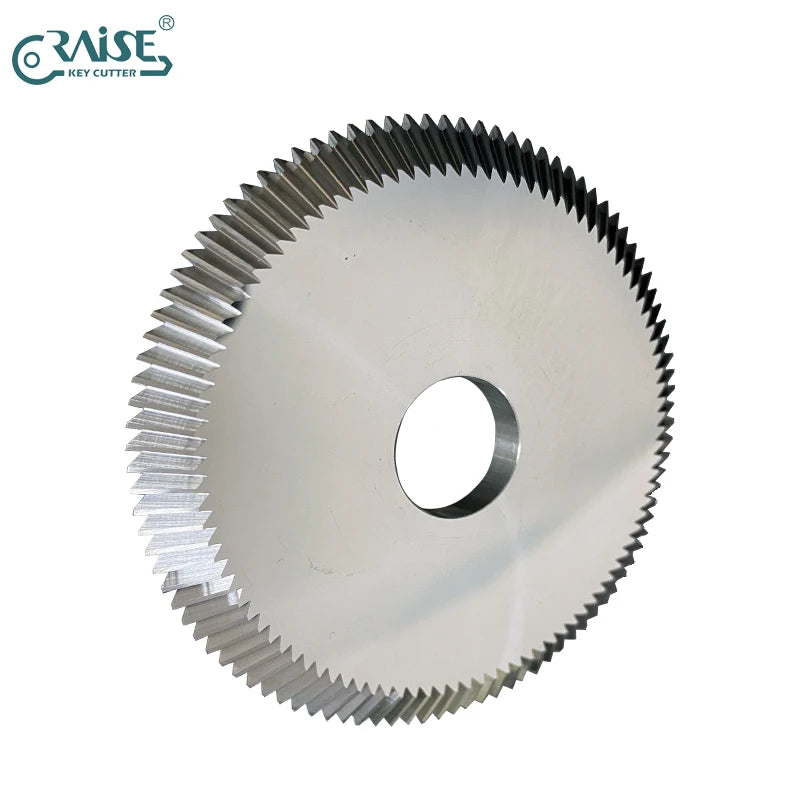 Key Cutter FP16W Carbide Milling Cutter Compatible with JMA Avantcode Key Duplicating Machine Locksmith Tools