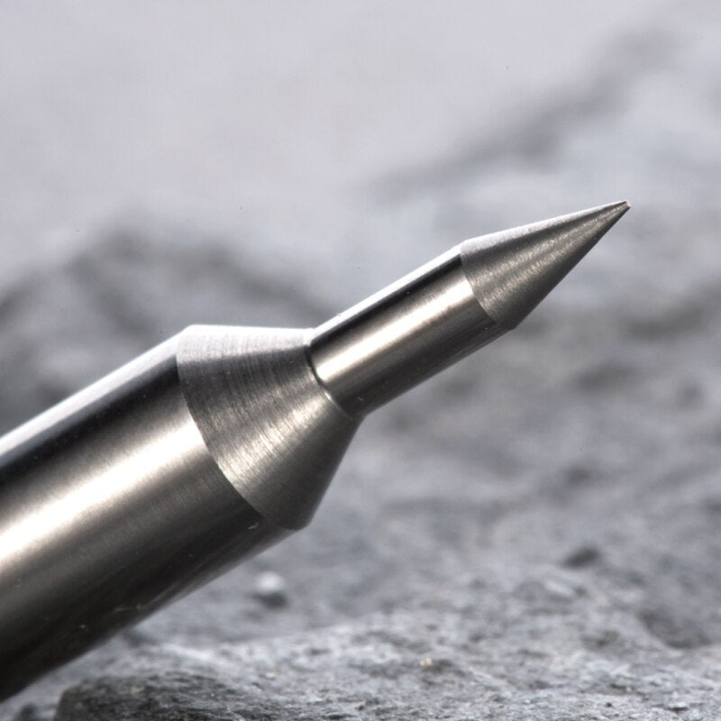 Carbide Tracer U103TT / U101 / U102 Compatible with Silca Triax Tricode Aftermarket