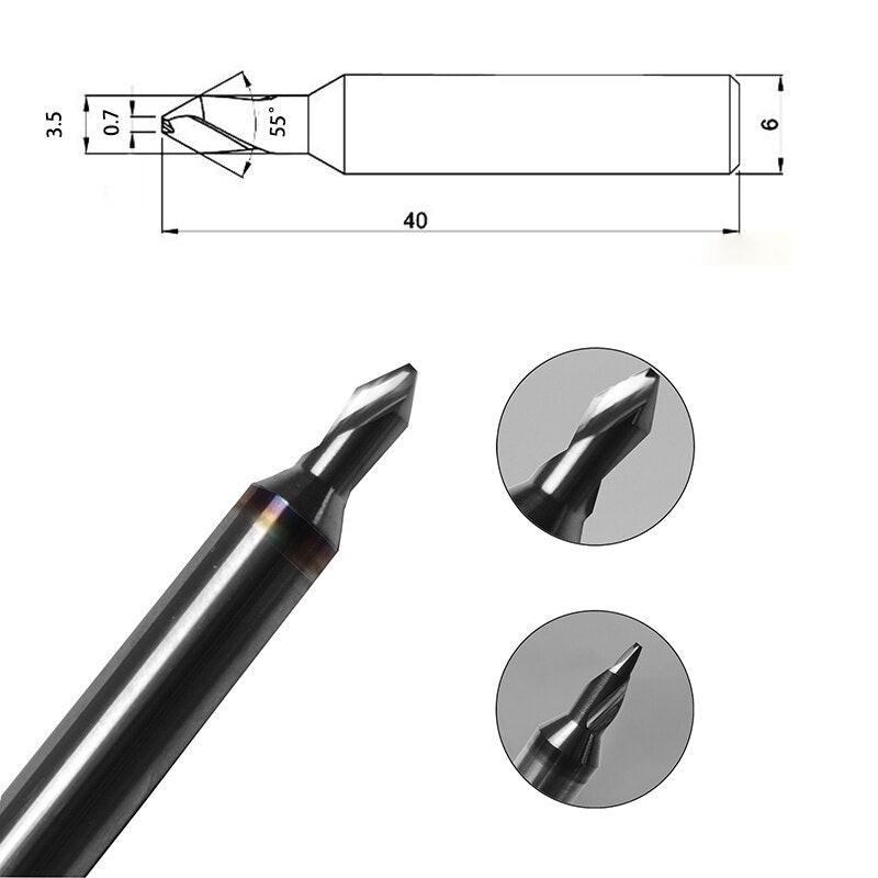 Key Cutter Make slotted Key Blank