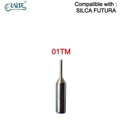 Tracer Point 01T 02T 03T 05T 06T 07T Compatible with SILCA FUTURA Key Cutting Machine
