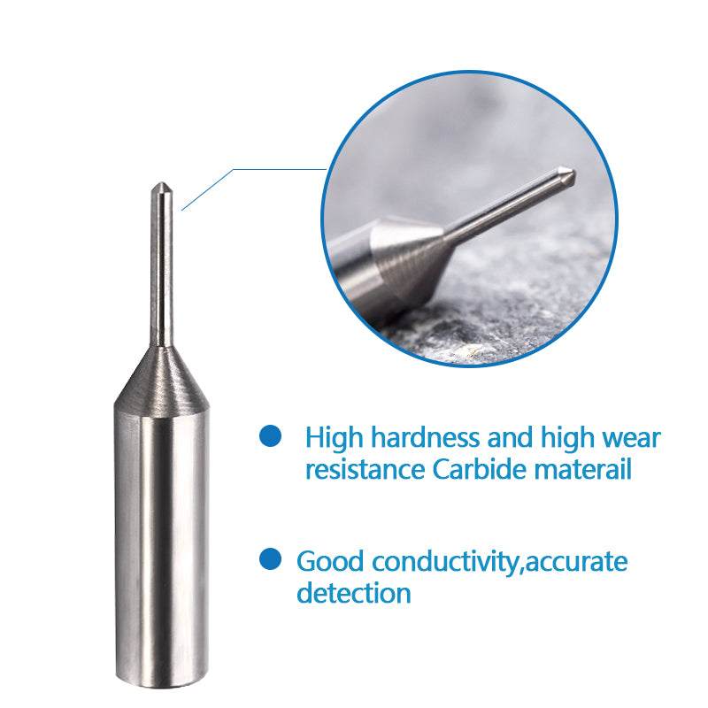 Tracer Point 01T 02T 03T 05T 06T 07T Compatible with SILCA FUTURA Key Cutting Machine