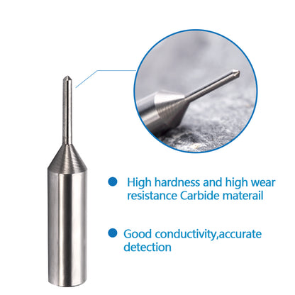 Tracer Point 01T 02T 03T 05T 06T 07T Compatible with SILCA FUTURA Key Cutting Machine