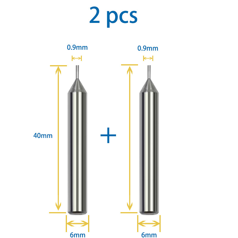 HSS Tracer Point for Key Duplicator Machine