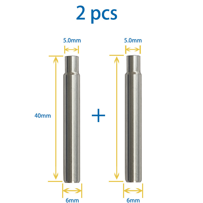 HSS Tracer Point for Key Duplicator Machine