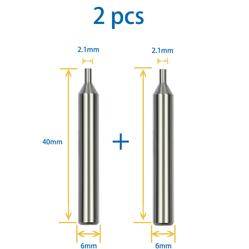 HSS Tracer Point for Key Duplicator Machine