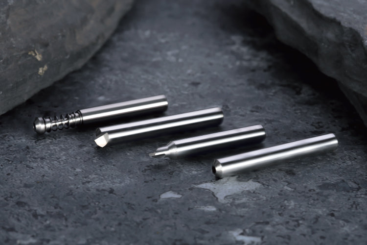 RAISE Key Machine Cutters – RAISE Official Store