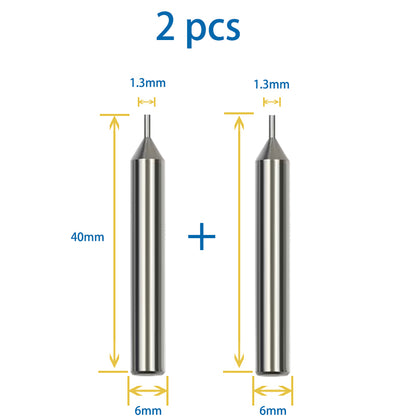 HSS Tracer Point for Key Duplicator Machine