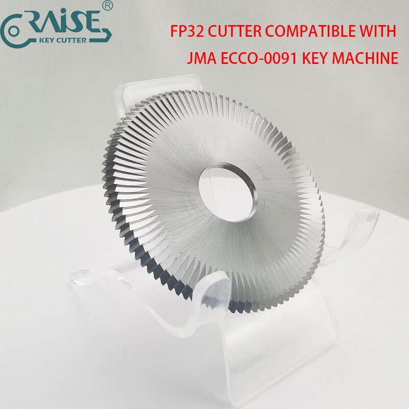 jma cutter fp32