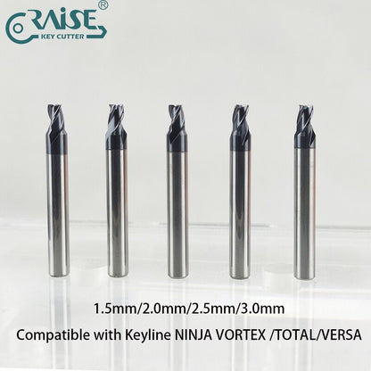 Keyline NINJA VORTEX TOTAL VERSA Gymkana 994 V001 V003 V007 V008 V012 V037 V004 V002 Aftermarket