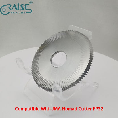 jma fp32 cutter