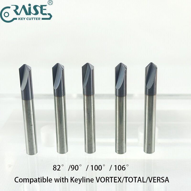 Keyline NINJA VORTEX TOTAL VERSA Gymkana 994 V001 V003 V007 V008 V012 V037 V004 V002 Aftermarket