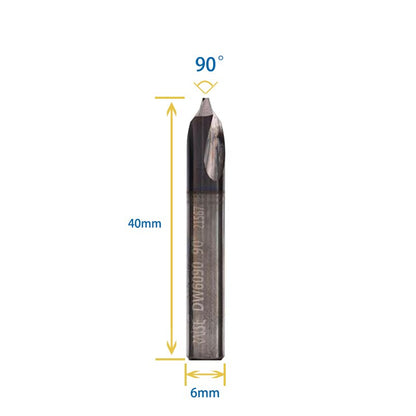 Powerful Dimple Cutter for Automatic Key Machine