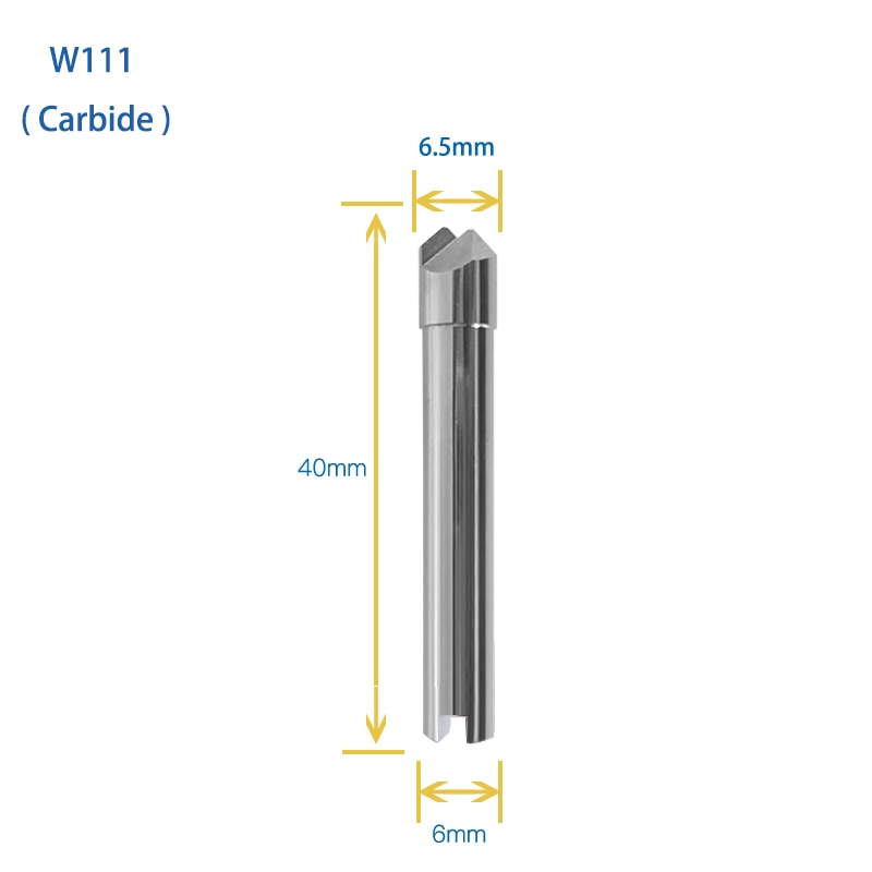 silca cutter w111