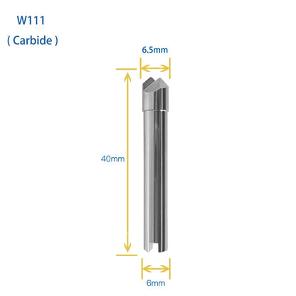 silca cutter w111