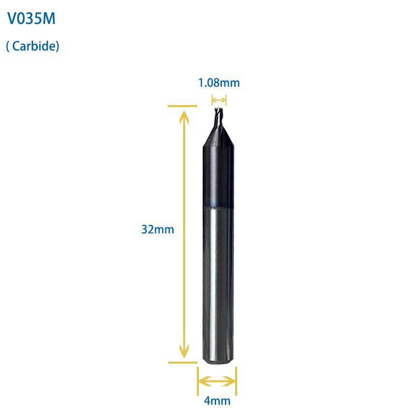 keyline cutter v035