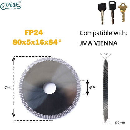 jma cutter for jma vienna