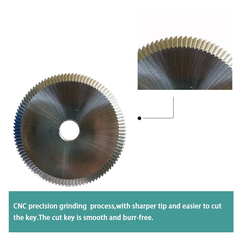 ILCO 19MC Cutter Compatible With ILCO 2183DM 2183HM Keil