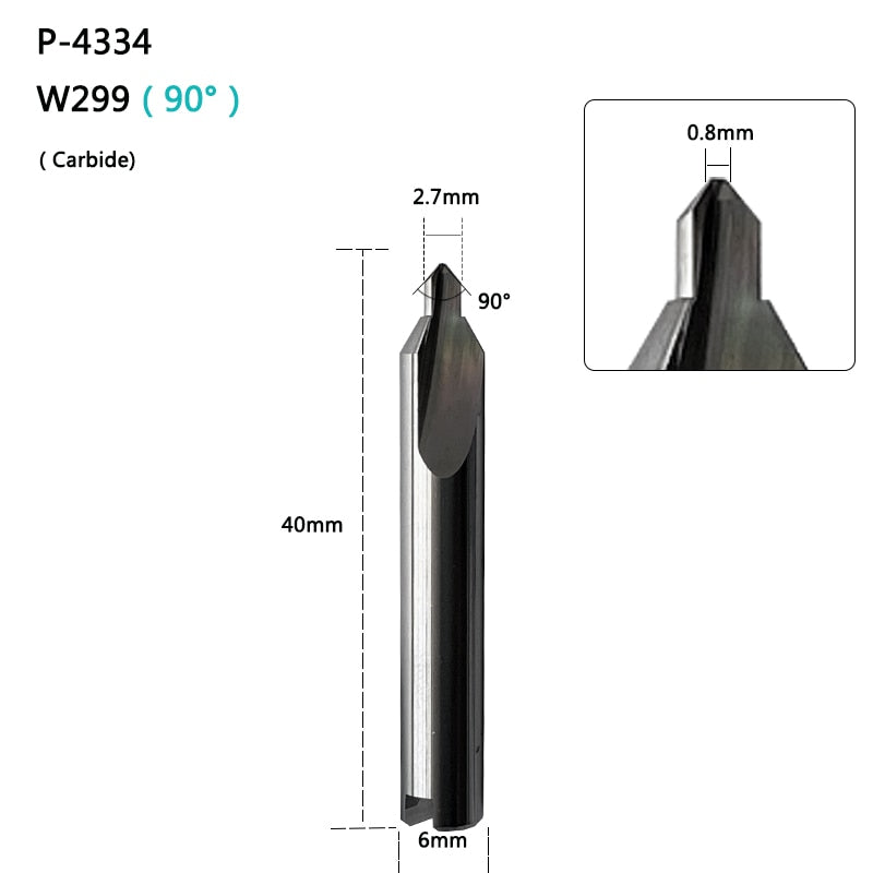 silca cutter w299