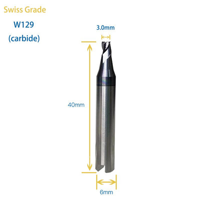 silca cutter W129