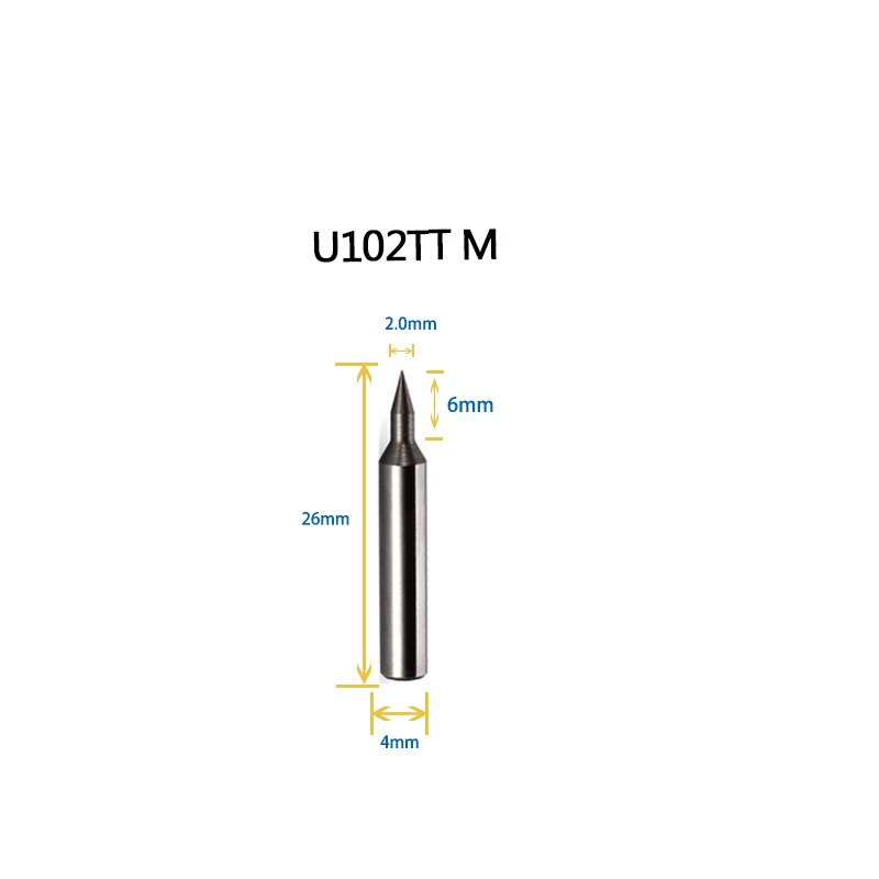 silca tracer U102TT