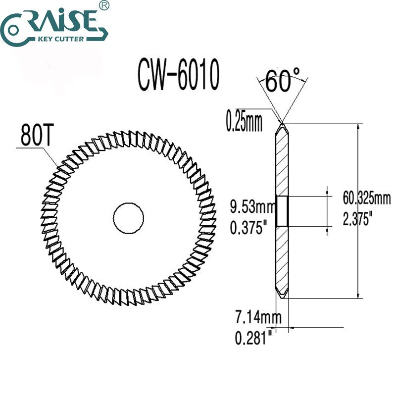 cw-6010