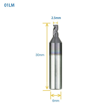 silca futura 01L