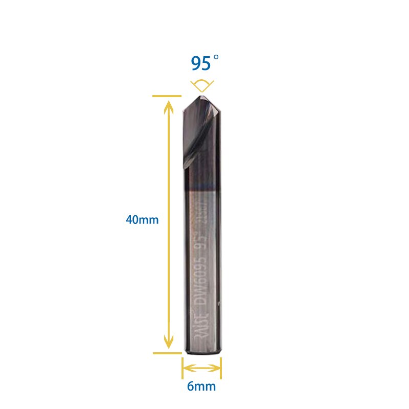 Powerful Dimple Cutter for Automatic Key Machine