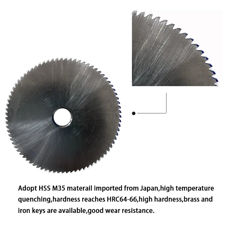 HPC Key Cutter CW-1011 CW-1012 CW-1013 CW-1014 CW-20FM CW-6010 CW-90MC ...