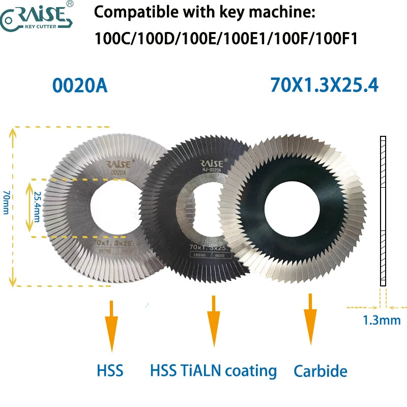 All Key Machine Cutter For Wenxing 100A 100B 100E 100F 100H 100G Q27 Q29 288  218 233 Key Duplicator Machine