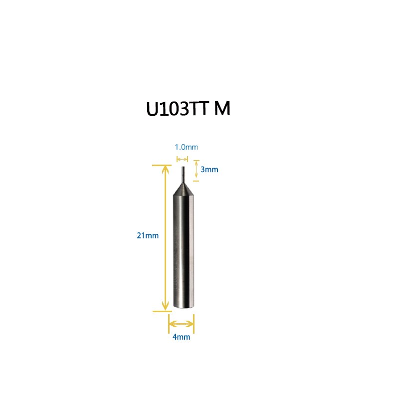 silca tracer U103TT