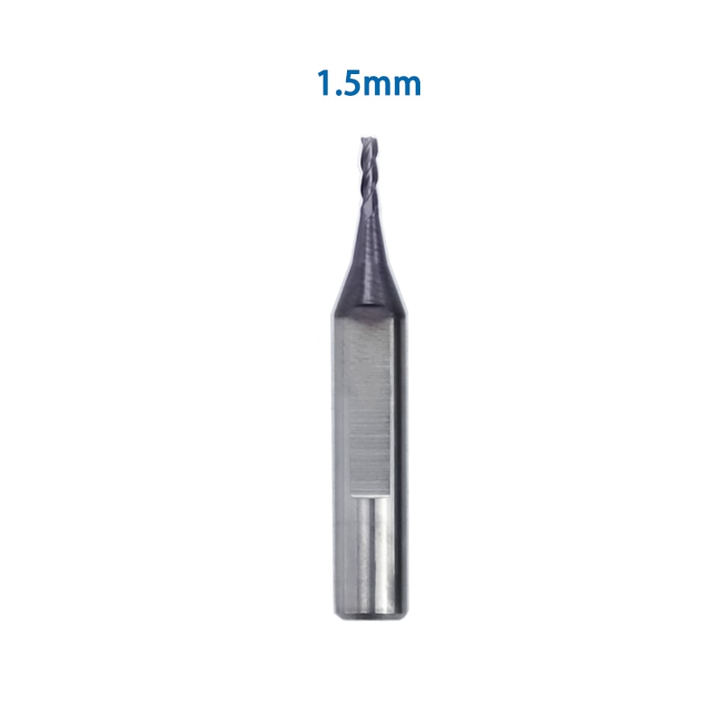 1.5mm cutter