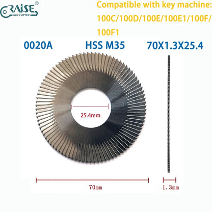 All Key Machine Cutter For Wenxing 100A 100B 100E 100F 100H 100G Q27 Q29 288  218 233 Key Duplicator Machine