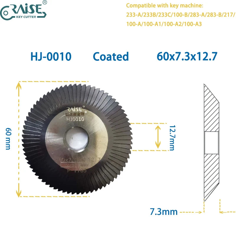 All Key Machine Cutter For Wenxing 100A 100B 100E 100F 100H 100G Q27 Q29 288  218 233 Key Duplicator Machine