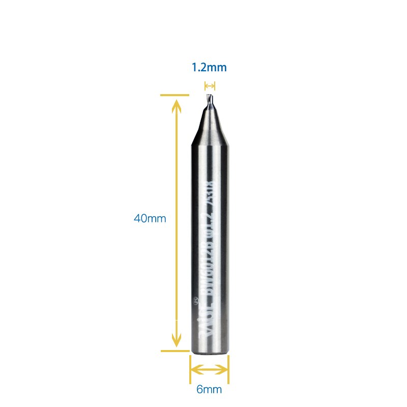 1.2mm cutter