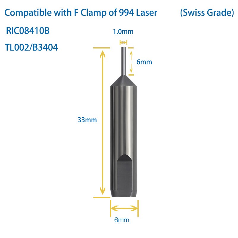 keyline tracer ric08410b  tl002 b3404