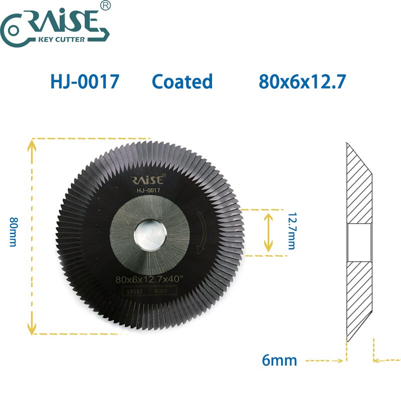 wenxing q27 cutter 0017 80x6x12.7