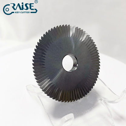 CU20 Cutting Wheel Compatible With ILCO 020 024A 024B 040 044 Key Machine