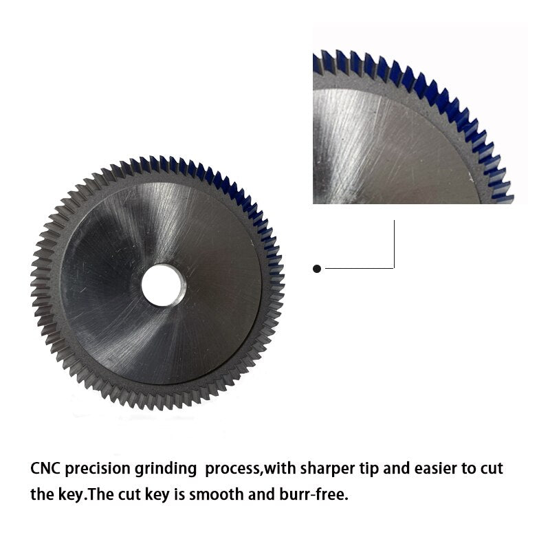 HPC CW1011 Cutter for 90° angle small cylinder