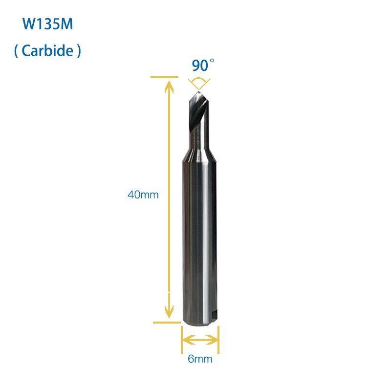 SILCA TRIAX VIPER QUATTRO Milling Cutter W114 W101 W129 W173 W138 W106 W135 W113 W299 W326 Cutter Locksmith Tools Aftermarket