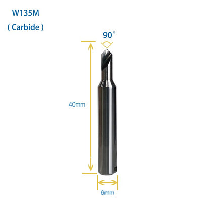 SILCA TRIAX VIPER QUATTRO Milling Cutter W114 W101 W129 W173 W138 W106 W135 W113 W299 W326 Cutter Locksmith Tools Aftermarket