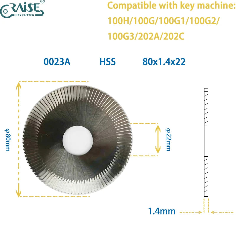 All Key Machine Cutter For Wenxing 100A 100B 100E 100F 100H 100G Q27 Q29 288  218 233 Key Duplicator Machine