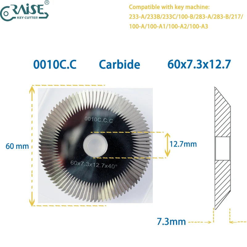 All Key Machine Cutter For Wenxing 100A 100B 100E 100F 100H 100G Q27 Q29 288  218 233 Key Duplicator Machine