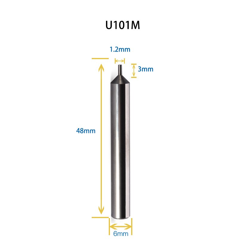 silca tracer U101