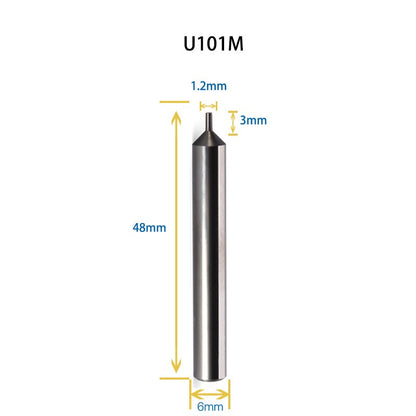 silca tracer U101