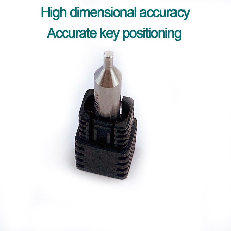 HSS Tracer Point for Key Duplicator Machine