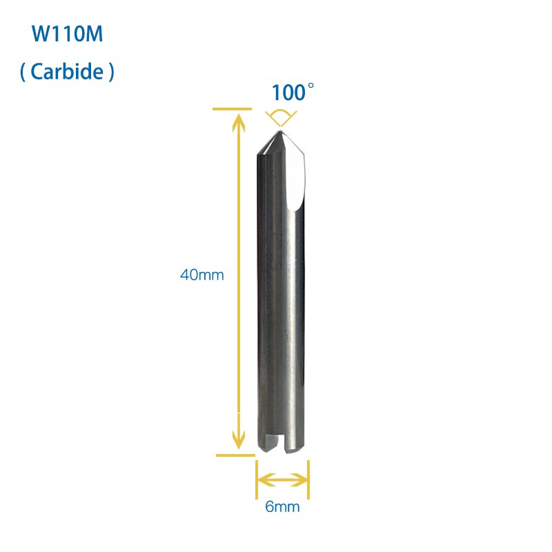 SILCA cutter w110