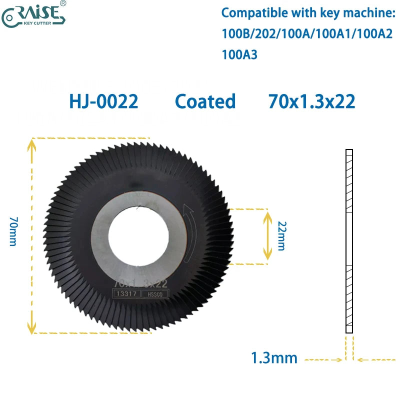 All Key Machine Cutter For Wenxing 100A 100B 100E 100F 100H 100G Q27 Q29 288  218 233 Key Duplicator Machine