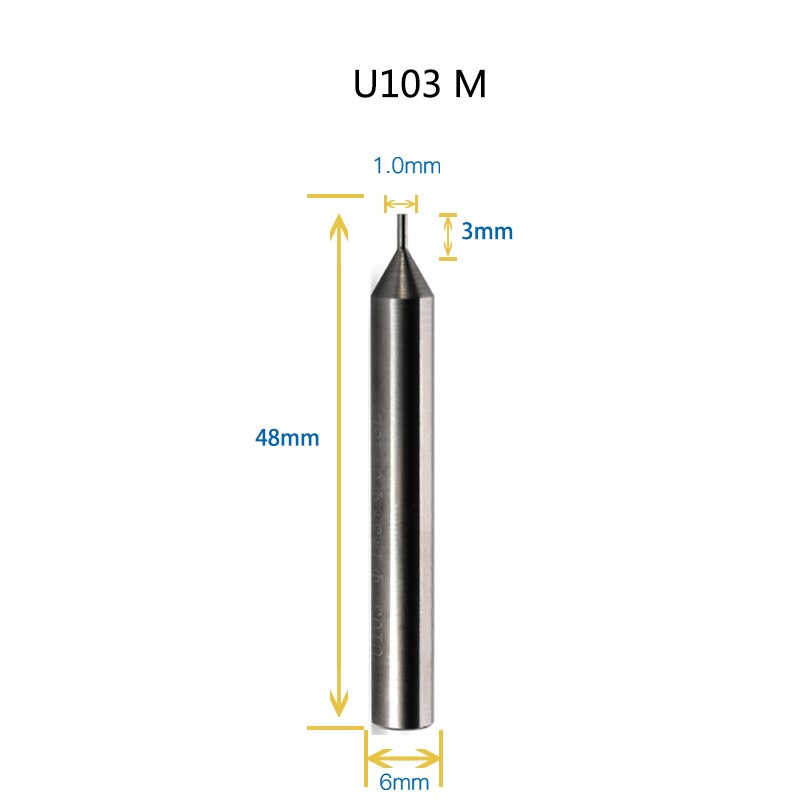 silca tracer U103