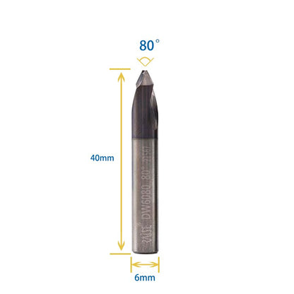 Powerful Dimple Cutter for Automatic Key Machine